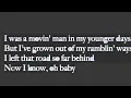 I Got Mine - The Black Keys