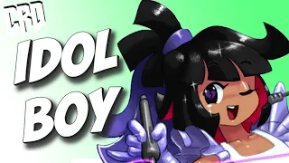 Idol Boy by minus8