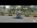 Shubhi Gupta | "Dilbaro" ( Harshdeep Kaur, Vibha Saraf & Shankar Mahadevan )