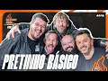 Download Lagu UM ASSADO PARA... PRETINHO BÁSICO | #307