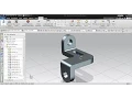 Unigraphics NX Modeling Learning Tutorial 1 - NX 9 0