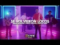 Grupo Selectivo X Mente Maestra X Hector Rubio - Se Volvieron Locos (Estudio)