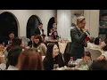 Jason s hosting sample at HL Peninsula Pearl
