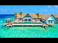 Download Lagu Four Seasons Maldives Landaa Giraavaru | Fenomenaal luxe resort (volledige tour in 4K)