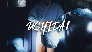 GINTA ODAKEi UCHIDA 1 Prod Ricky Luna Official Music Video 
