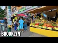 POV What Brooklyn ACTUALLY Looks Like Right Now