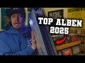 Lagu Top (METAL) Alben 2025 | Moshpit Passion | Schallplatten | Vinyl | Plattenschrank