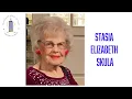 Funeral Mass - Stasia Elizabeth Skula