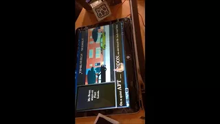 Java Processing Education Game