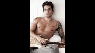 John Mayer s Tattoos