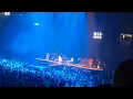 "Not Even Close" McCoy Moore at Thompson-Boling Arena 