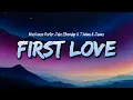 Download Lagu MacKenzie Porter, Jake Etheridge \u0026 Thelma \u0026 James - First Love (Lyrics)