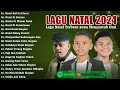 Download Lagu Lagu Natal Justy Aldrin, Dhivo Dolat, Vicky Salamor Terbaik 2024 | Lagu Natal Terbaru 2024