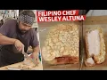 How Chef Wesley Altuna s Filipino Delivery Restaurant Is Taking Over Toronto The Experts