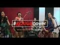 Download Lagu 99 Red Balloons - NENA (Rouge Cover)