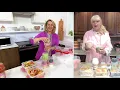LocknLock 6-Piece Lunch Set on QVC