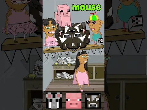 Hamood Habibi + Sister VS Seesaw with Animals! Who Will Win? ⚖️😱 #hamoodhabibi