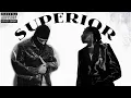 Download Lagu YEAT - Superior (feat. Playboi Carti) [prod. SKY x Synthetic x Cxdy]