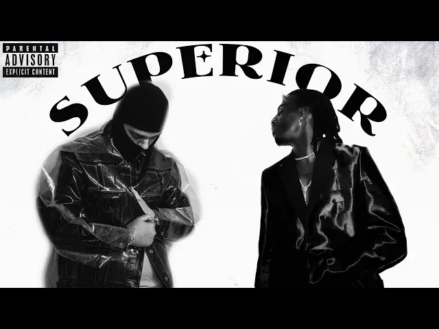 Download MP3 YEAT - Superior (feat. Playboi Carti) [prod. SKY x Synthetic x Cxdy]