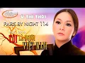 Lagu Như Quỳnh - Ừ Thì Thôi (Thái Uy) Thúy Nga  PBN 114