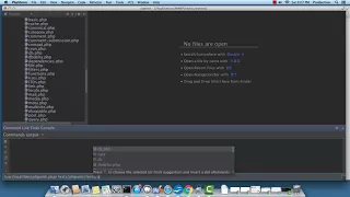 WordPress Testing with WPUnit PHPUnit