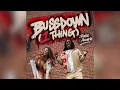 2Rare - Buss Down (1 Thing) Ft. Amerie (Sped Up) (DJ Baller Mix)