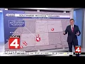 Metro Detroit Weather Forecast March 7 2026 -