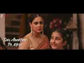 Arijit Singh - Sar Aankhon Pe Mere | Aamir Khan, Genelia | Sitaare Zameen Par | Lyrical