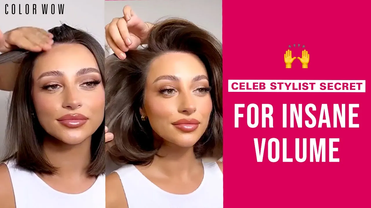 Xtra Large Bombshell Volumizer