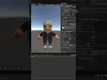 Fix Floating Character Unity