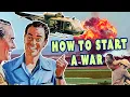 How Capitalism Creates War