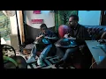 Download Lagu Dabo - Impro Session vol.2 | Handpan Techno