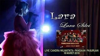 Download LARA - LARA SILVI MP3