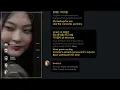 NewJeans - Ditto (Line Distribution + Lyrics Karaoke) PATREON REQUESTED