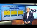 First Alert Weather Extra 22