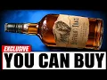7 Allocated Bourbons You Can Actually Buy in 2026