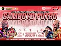 Download Lagu Live Samboyo Putro Banjaranyar Tanjunganom Nganjuk Ft Manda Audio