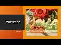 Lagu HáDieJan! - Wierzeen Lyrics