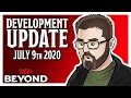 D D Beyond Dev Update - Player Tools Mobile App Latest News