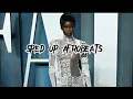 Asake - Sungba Remix (feat.Burna Boy) sped up