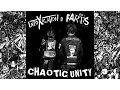 Download Lagu Intoxication \u0026 The Farts - Chaotic Unity (SPLIT 2010)