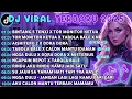 DJ CAMPURAN VIRAL TIKTOK 2025 🔥 JEDAG JEDUG FULL BASS PALING ENAK | REMIX TERBARU NONSTOP