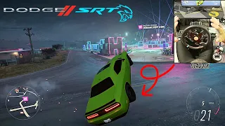 DODGE// CHALLENGER SRT® HELLCAT | Forza Horizon 5