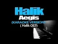 Download Lagu HALIK - Aegis (KARAOKE VERSION) (Halik OST)