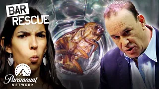 Bar Rescue s WORST Liars