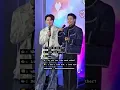 Download Lagu Singto: I love Krist. Us: WE KNEW IT!😘❤️❤️❤️🦁🐢#kristsingto #Ex-morning #gmmtv #theexmorning