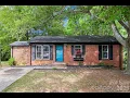 Residential for sale - 897 Eastwood Drive Rock Hill SC 29730
