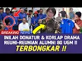 Download Lagu TERBONGKAR !! INILAH SOSOK DONATUR \u0026 KORLAP REUNI-REUNIAN ALUMNI FAKULTAS KEHUTANAN 1980 UGM