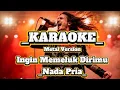 Ingin Memeluk Dirimu - Karaoke Metal Version