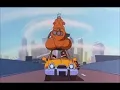 A Goofy Movie-On The Open Road Lyrics